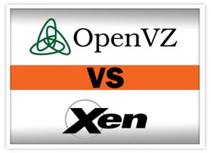 Openvz или kvm что лучше