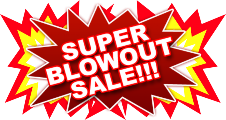 24 hour Server blowout sale! 50% OFF everything! - HostSlim